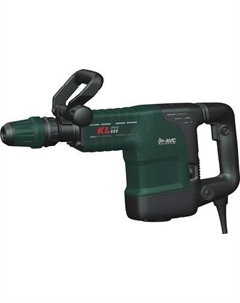 Отбойный молоток KLPRO KLKR1100M Klpro