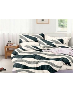 Комплект постельного белья LUXOR № 40 A/B (N) 1.5 Luxor