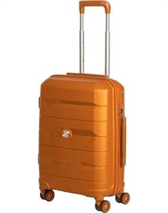 Чемодан на колесах STS-2004-S Supra