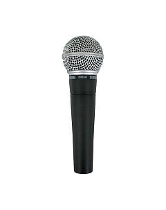 Микрофон Shure SM58-LCE