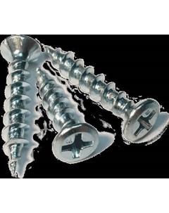 Саморез Daxmer Оконный 4.1x40 острый WS