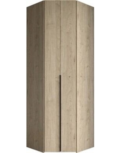 Шкаф-гармошка Евва Лайн ЛН-1U.930х930(0Z) Угловой