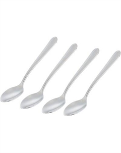 Набор чайных ложек Werner Solerte 51233