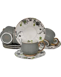 Набор для чая/кофе Lenardi 133-170