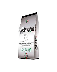 Сухой корм для собак Adragna Premium Daily Chicken