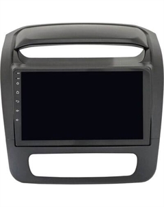 Бездисковая автомагнитола Incar ARN2-1825c-8