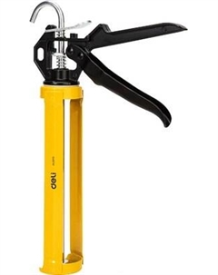 Пистолет для герметика Deli EDL2370