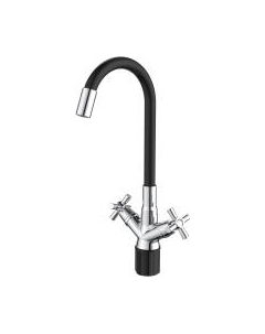 Смеситель Voda Turn TRN519FB