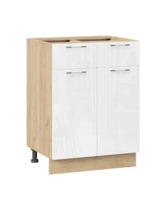 Шкаф-стол кухонный ТриЯ Весна 1Н6Я1 Трия