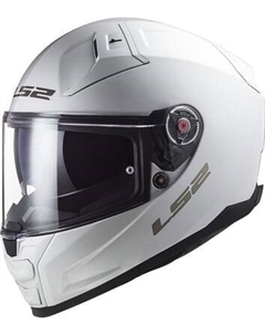 Мотошлем LS2 FF811 Vector 2 Solid Ls2