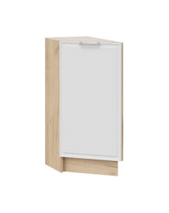 Шкаф-стол кухонный ТриЯ Белладжио 1Н3Т Трия