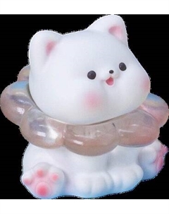 Ночник ILikeGift Cute cat / BB2259A Ilikegift