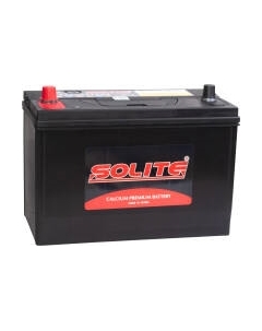 Автомобильный аккумулятор Solite С31P-1000