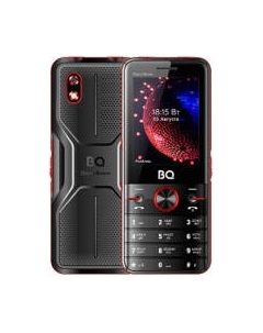 Мобильный телефон Disco Boom BQ-2842 Bq