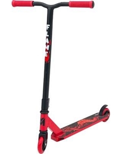Самокат трюковый Megacity Flame 7S-31