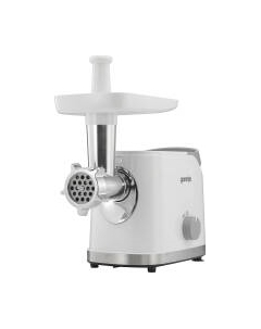 Мясорубка электрическая Gorenje MG1802SJW