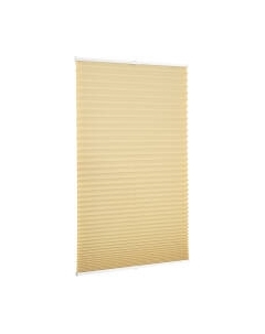 Штора-плиссе Delfa Basic Uni СПШ-3105