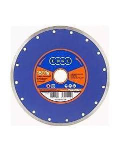 Отрезной диск алмазный PATRIOT Edge 230x25.4 Patriot