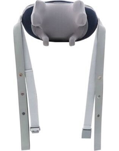 Массажер электронный Legenda Mini GESS-670 Gess