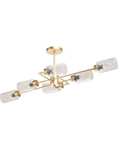 Люстра De City Олимпия 106012006 De city