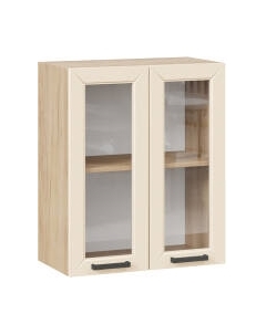 Шкаф навесной для кухни ТриЯ Лорас 1В6С Трия