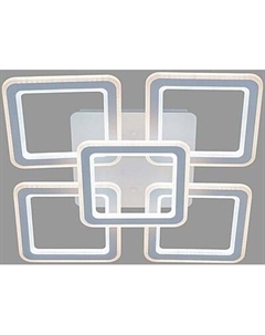 Люстра Aitin-Pro N6604D/4L+1 Aitin-pro