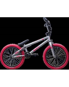 Велосипед STARK Madness BMX 1 2025 Stark