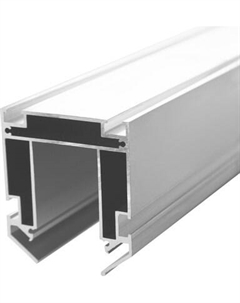 Профиль для шинопровода ST Luce Skyline 220 / ST015.129.03 St luce