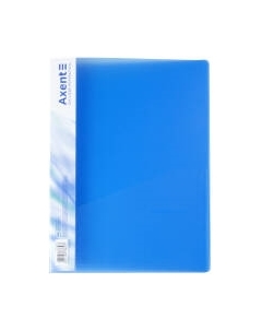 Папка для бумаг Axent 1304-22