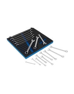 Набор ключей Norgau N7A-01 / 060207018