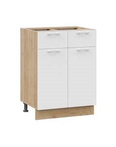 Шкаф-стол кухонный ТриЯ Габриэлла 1Н6Я1 Трия