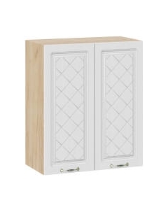 Шкаф навесной для кухни ТриЯ Бьянка 1В6 Трия