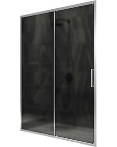 Душевая дверь MaybahGlass 195x120 / MGD-1288-5 Maybahglass