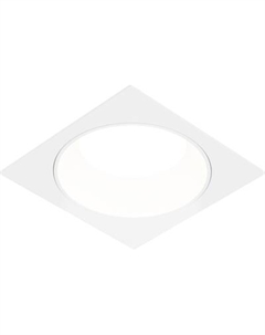 Точечный светильник Ambrella TN52337 SWH