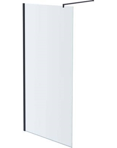 Душевая стенка Aquatek 120x200 / AQ WIW 12020GM