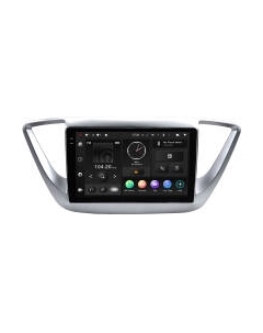 Бездисковая автомагнитола Incar ARN2-2402-4