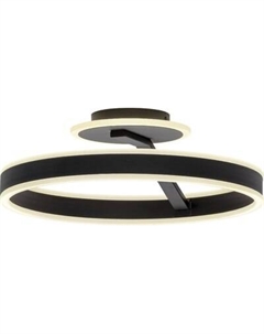 Потолочный светильник Citilux Дуэт CL719741