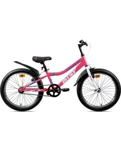 Детский велосипед AIST Serenity 1.0 20 2024 Aist