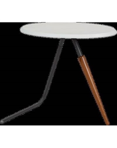 Журнальный столик Мебелик Дуэт 7Н