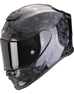 Мотошлем Scorpion Exo Exo-R1 Evo Carbon Air Onyx Scorpion exo
