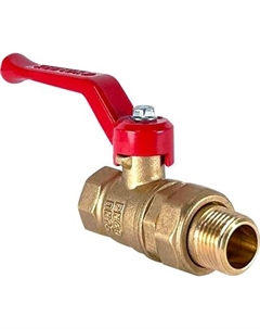 Шаровой кран Valfex ВР/НР 1 1/4" / VF.225.LR1.114.N/P59