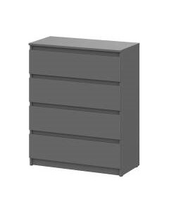 Комод Mio Tesoro Денвер 4 ящика Mio tesoro