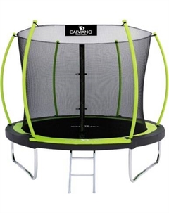 Батут Calviano 252см Inside Master
