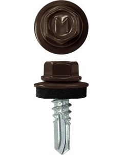 Саморез Daxmer Кровельный 5.5x19