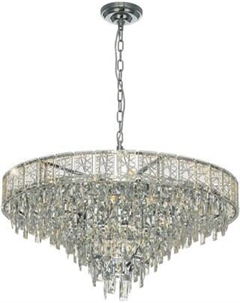 Люстра Citilux Sagrada CL317281