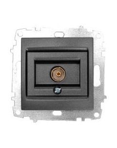 Розетка El-Bi Zena-Vega / 609-011100-246 El-bi