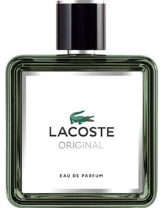 Парфюмерная вода Lacoste Original