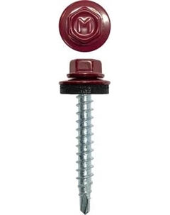 Саморез Daxmer Кровельный 4.8x35