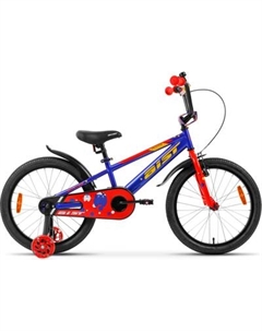 Детский велосипед AIST Pluto 14 2025 Aist