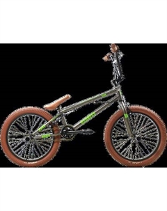 Велосипед STARK Madness BMX 2 2025 Stark
